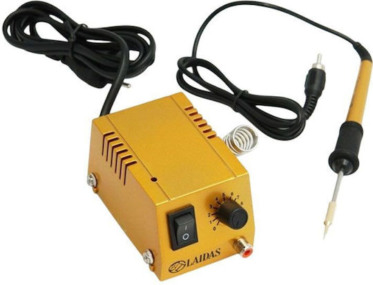 Ansin 01314 Lötkolben Elektrisch