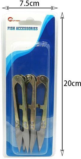 Fishing Line Cutter