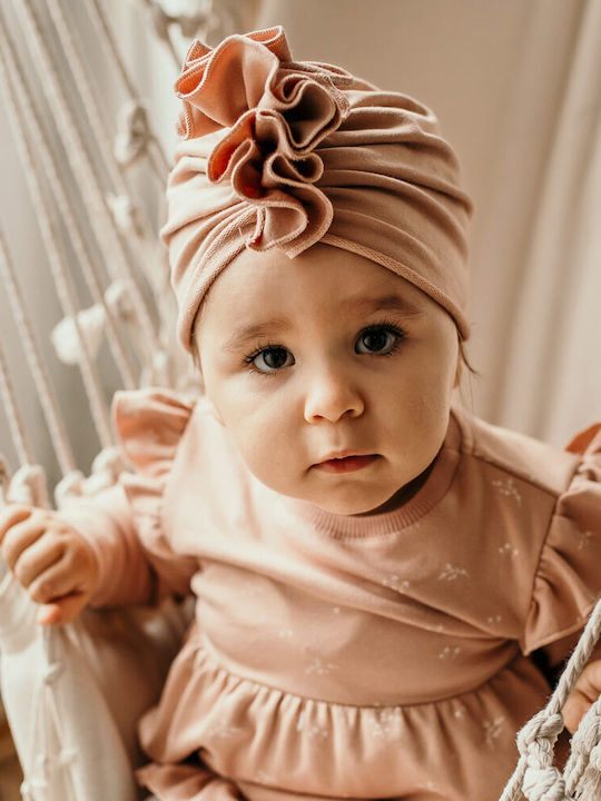 Girls Dress Bloom