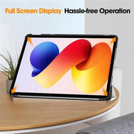 Smartcase Klappdeckel Xiaomi Redmi Pad 2 Pro 12,1 Zoll Lazy Cat