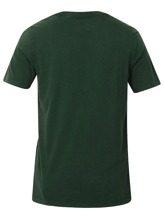 Sportliches T-Shirt Kyparissi