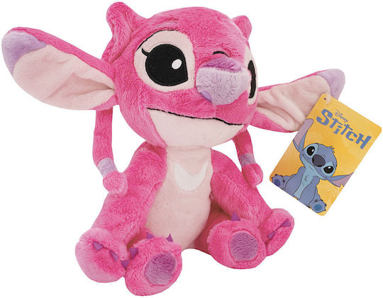 Disney Плюшена Angel 25см К.1607-01829
