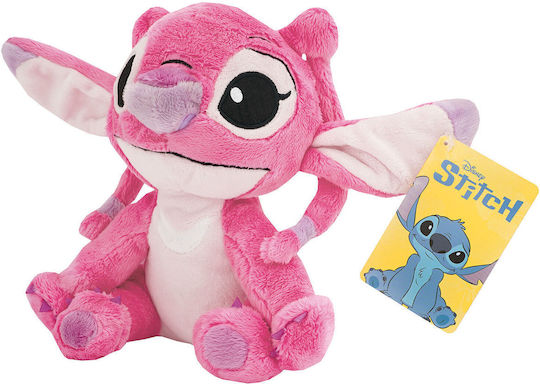Disney Плюшена Angel 25см К.1607-01829