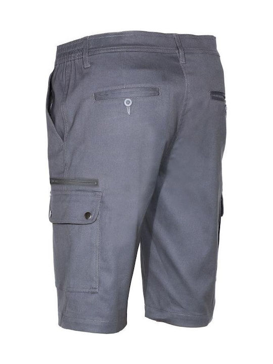 Fageo Work Trousers Navy Blue