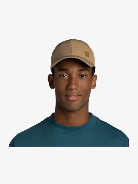 Buf Summit Cap Solid Camel