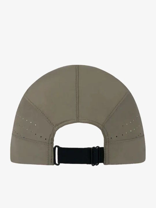 Buf Speed Cap Solid Tundra Khaki