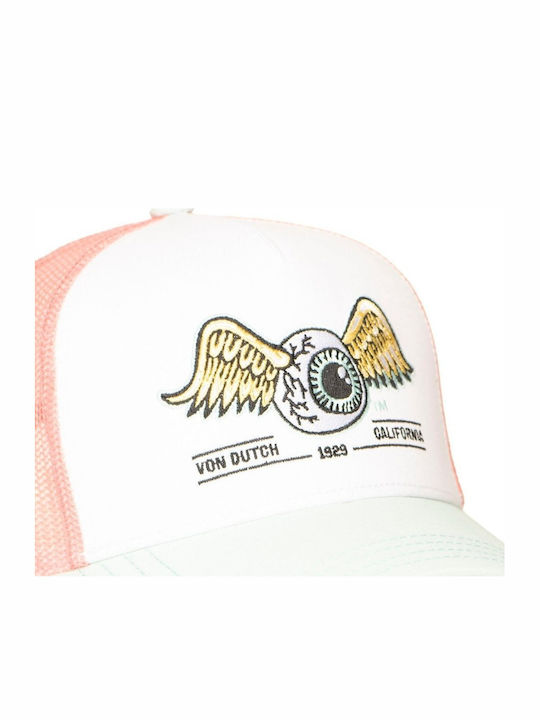 Von Dutch Капела Vd 1 Ct Surf 14 Мулти-vd 1 Ct Surf 14-мулти
