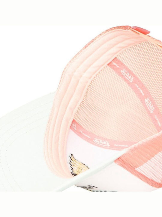 Von Dutch Капела Vd 1 Ct Surf 14 Мулти-vd 1 Ct Surf 14-мулти
