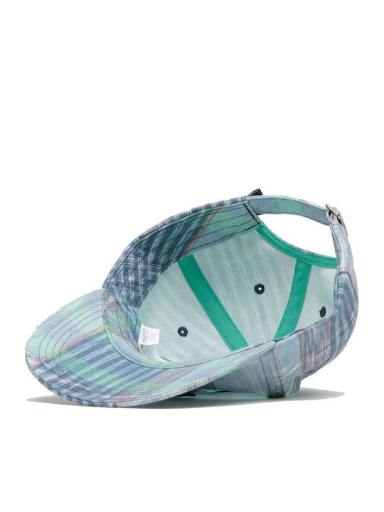 Unisex Kappen P-6 Label Trad Cap Patagonia Mehrfarbige
