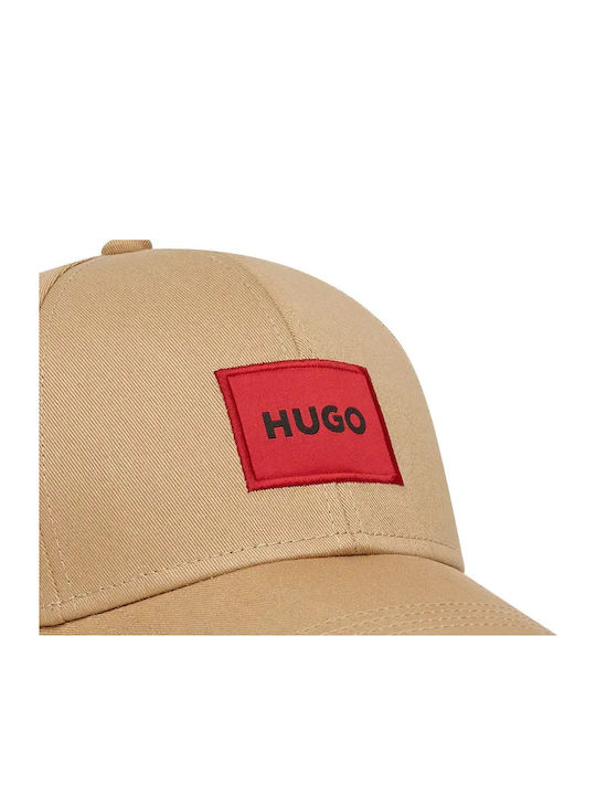 Jockey Hugo 50492745-269 Beige Hugo Beige