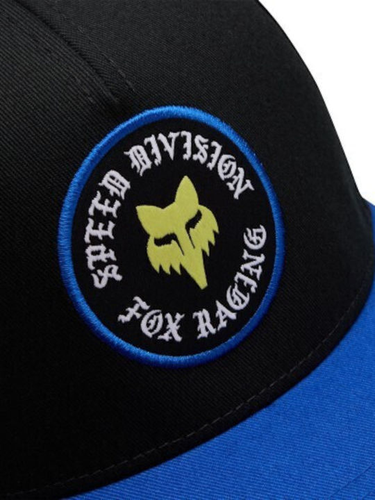 Yth Abzeichen Snapback Kappen