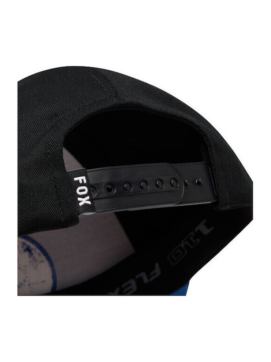 Yth Abzeichen Snapback Kappen