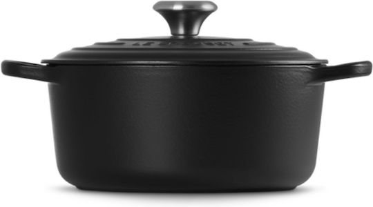 Le Creuset Βαθιά Κατσαρόλα από Μαντέμι 4.2lt /