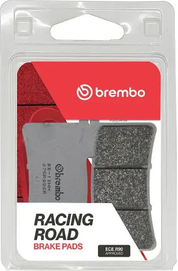 Brembo Plăcuțe de Frână Metalice 07gr99sr 1 Set 1 Etrier