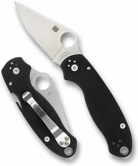 Spyderco C223gp Para 3