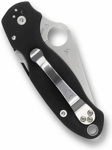 Spyderco C223gp Para 3
