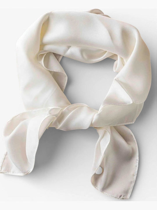 Fragola Women's Beige Shawl