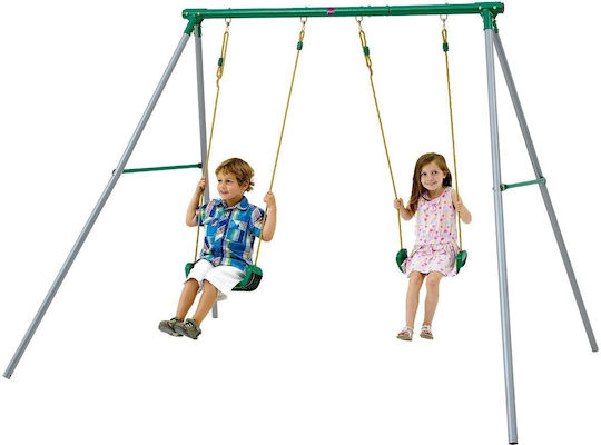 Plum Plum Kinder Schaukeln Aufhängen Lila