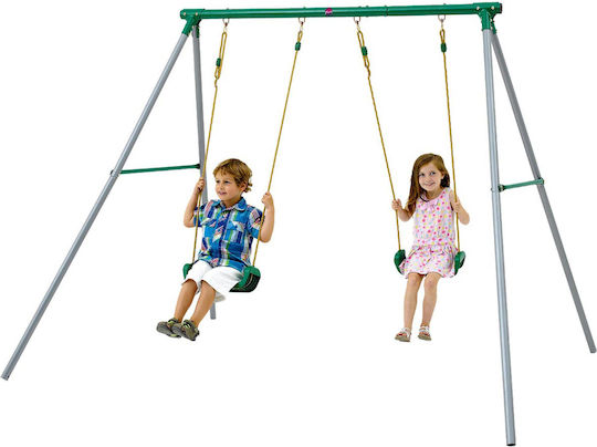 Plum Plum Kinder Schaukeln Aufhängen Lila