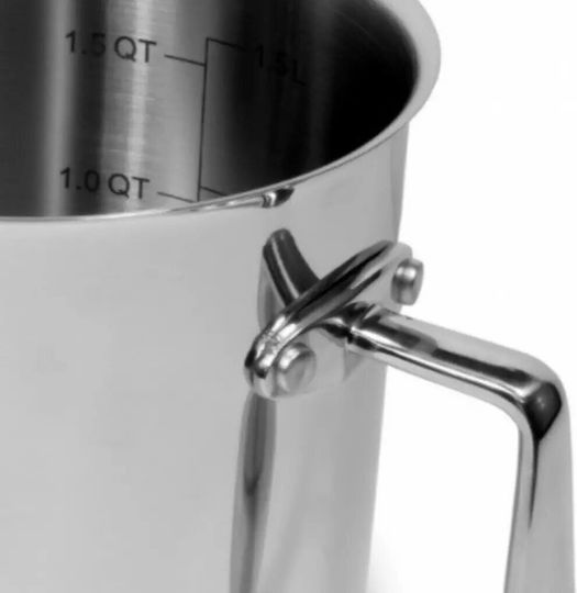Moneta Oală de Lapte 1.5l 14cm