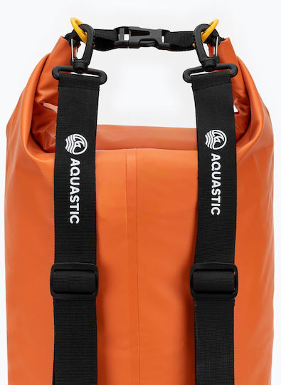 Aquastic Waterproof Bag 30L Orange