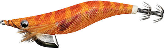 Yamashita Egi Oh F Squid Jig Fluorescent #3.5 Glow