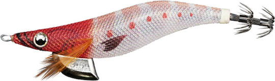 Yamashita Egi Oh F Squid Jig Fluorescent #3.5 Glow