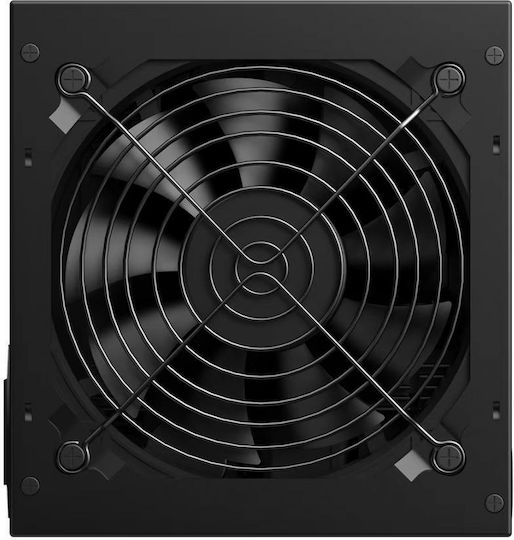 Armaggeddon Overclock Pro 700W Μαύρο Τροφοδοτικό Υπολογιστή Full Wired