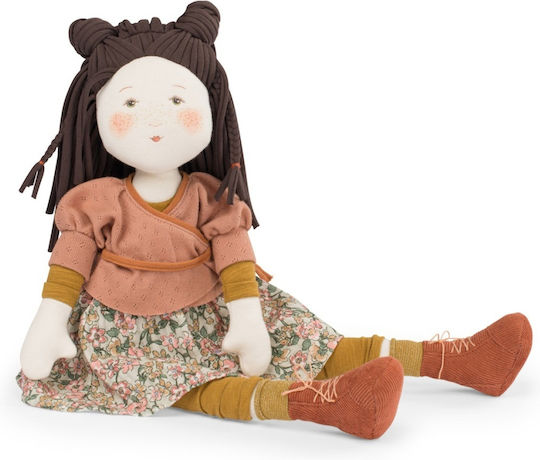 Moulin Roty Doll for Ages 3+