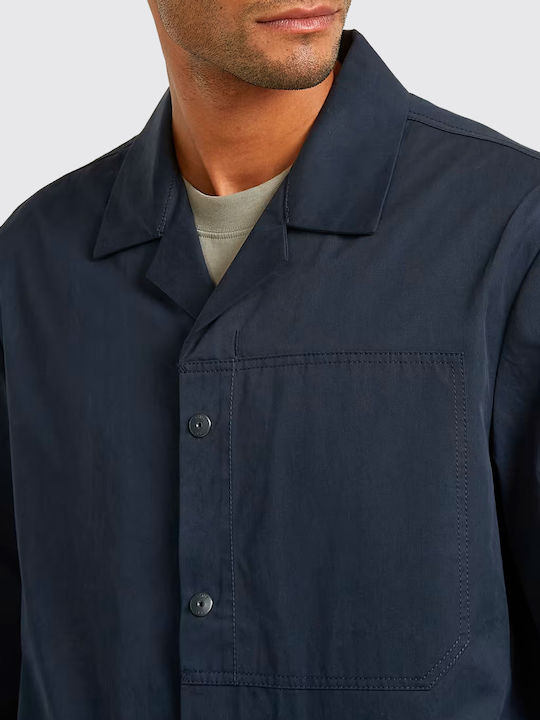 Marseille Herren Jacken Marineblaue D23027 E077 C742