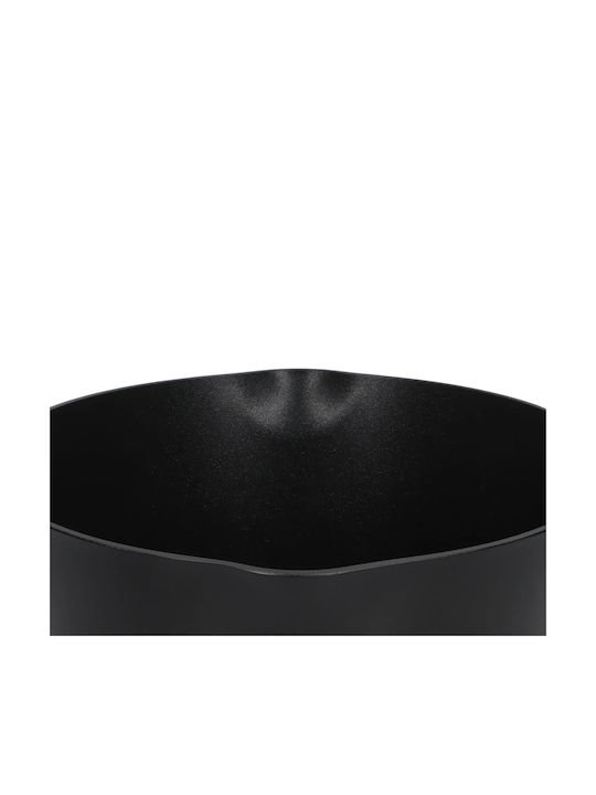Zwieger Oală Adâncă din Aluminiu pentru Aburi 3.9lt / 14cm