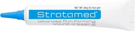 Stratamed Advanced Film Forming Wound Dressing Gel για Ουλές 20gr