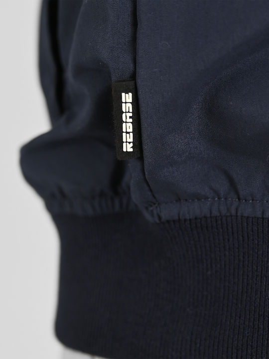 Jacket Navy