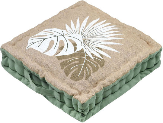 Zierkissen S-f Cambodge Beige 45x45cm