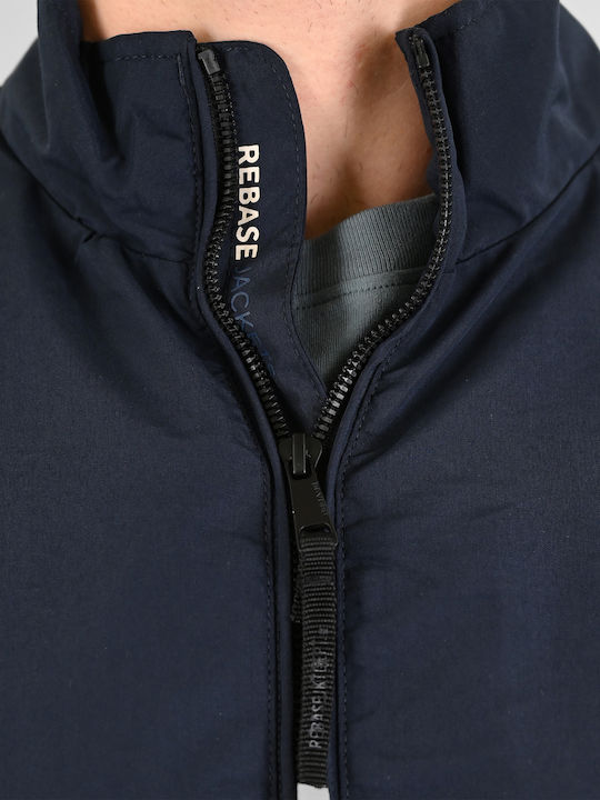Jacket Navy