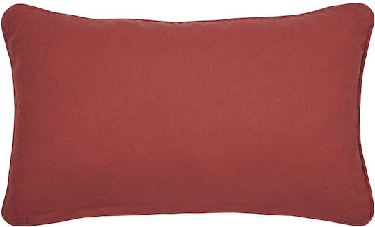 Sofa Cushion S-f Maota Brique 30x50cm