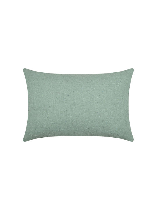 Μαξιλάρι Καναπέ S-f Monaco Sauge 40x60εκ.