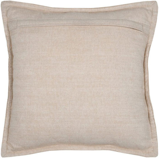 Sofa Cushion S-f Josepha Ecru 40x40cm