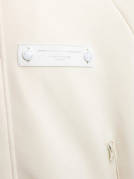 Herren Jacken Bomber Beiges