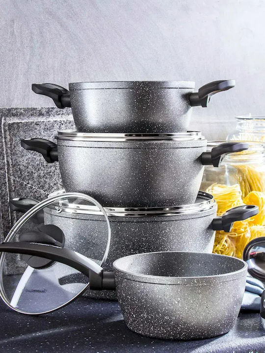 Florina Oală Adâncă din Aluminiu 7.5l