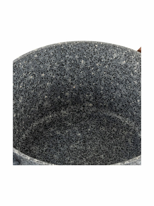 Florina Florina Βαθιά Τηγάνι από Αλουμίνιο 6.1lt / 28cm