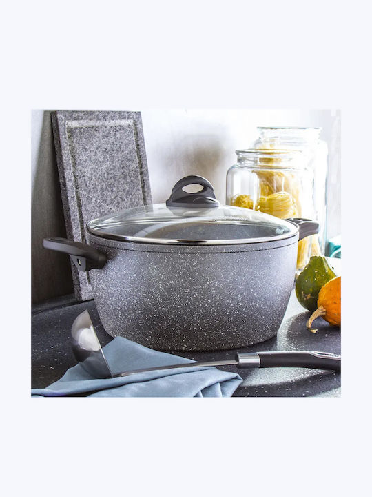 Florina Oală Adâncă din Aluminiu 7.5l