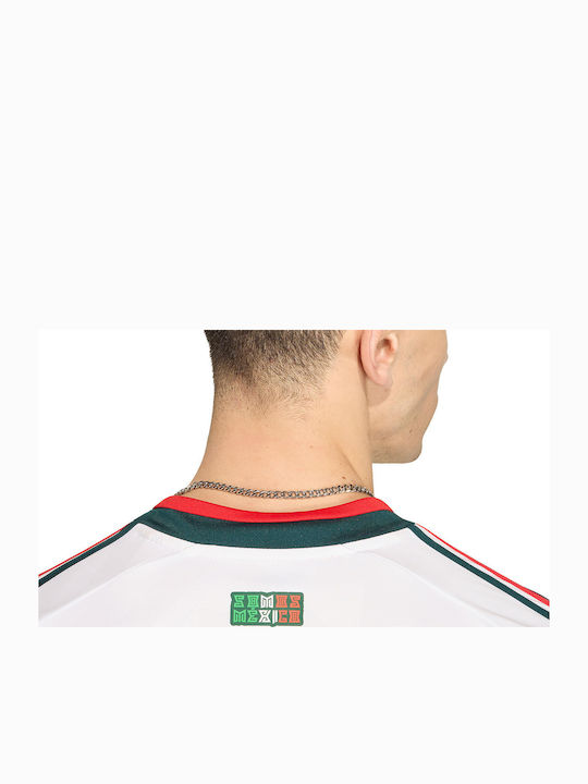 Mexico 2026 Away Männer Fußball Trikot