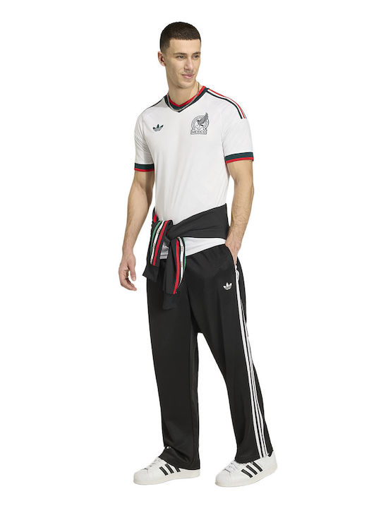 Mexico 2026 Away Männer Fußball Trikot