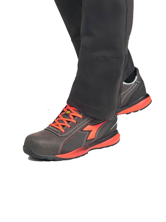 Utility Diadora Glove Παπούτσι Ασφαλείας Utility Diadora Glove Παπούτσι Ασφαλείας