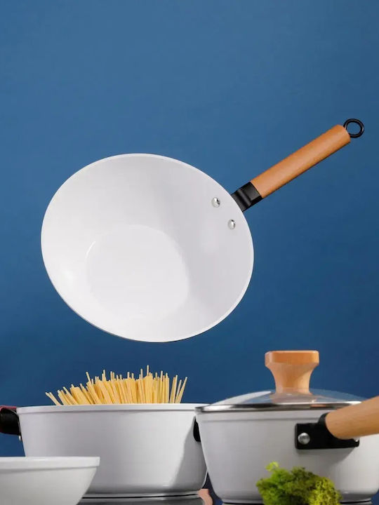 Florina Oală Adâncă din Aluminiu 3.9l