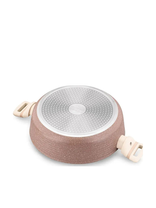 Starke Pro Oală Adâncă din Aluminiu