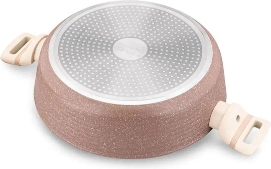 Starke Pro Aluminum Stockpot Starke Pro Aluminum Stockpot