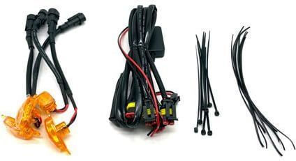 Led Φώς Ημέρας Led Daytime Light