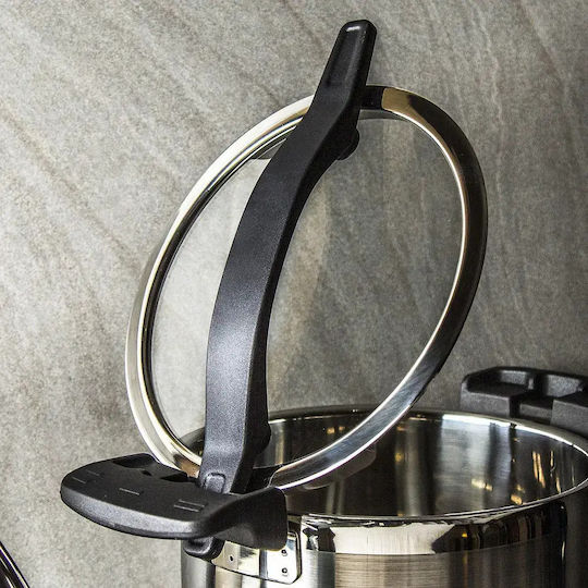 Tescoma Ultima Stainless Steel Pot Marmite 7L